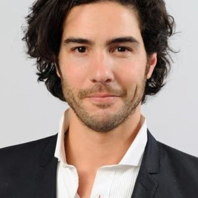 Tahar Rahim image